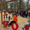 04 a Einweihung Niederseilgarten